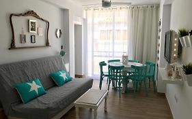 Apartamento sirena torrecilla nerja